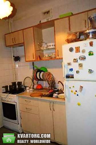 Sell 3-room apartment. Киев,  Лепсе бул — photo 2