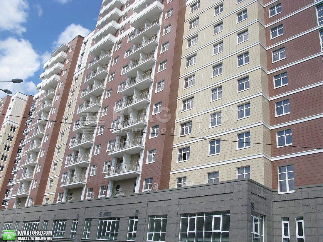 Sell 1-room apartment. Киев,  Саперное поле — photo 5