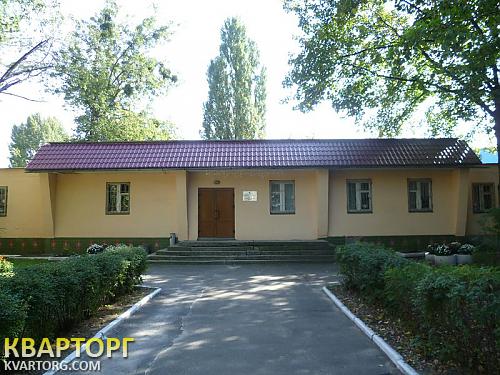 Sell office. Киев,  Воссоединения пр — photo 1