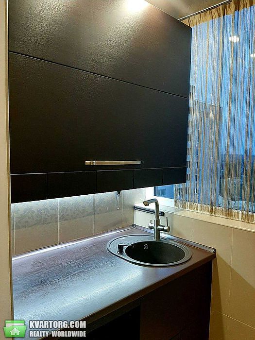 Sell 2-room apartment. Киев,  Бориспольская — photo 6