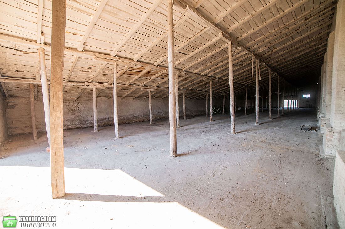 Sell warehouse. Ровно, Цукровиков — photo 5