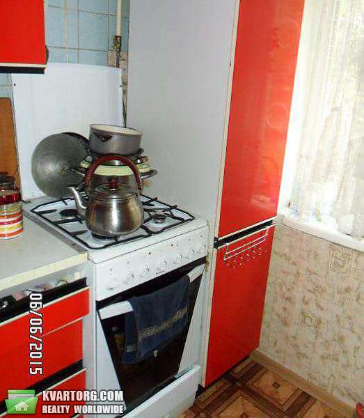 Sell 2-room apartment. Киев, Приречная — photo 1