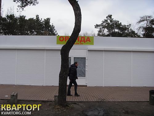 Rent out shop. Киев,  метро "Лесная" — photo 2