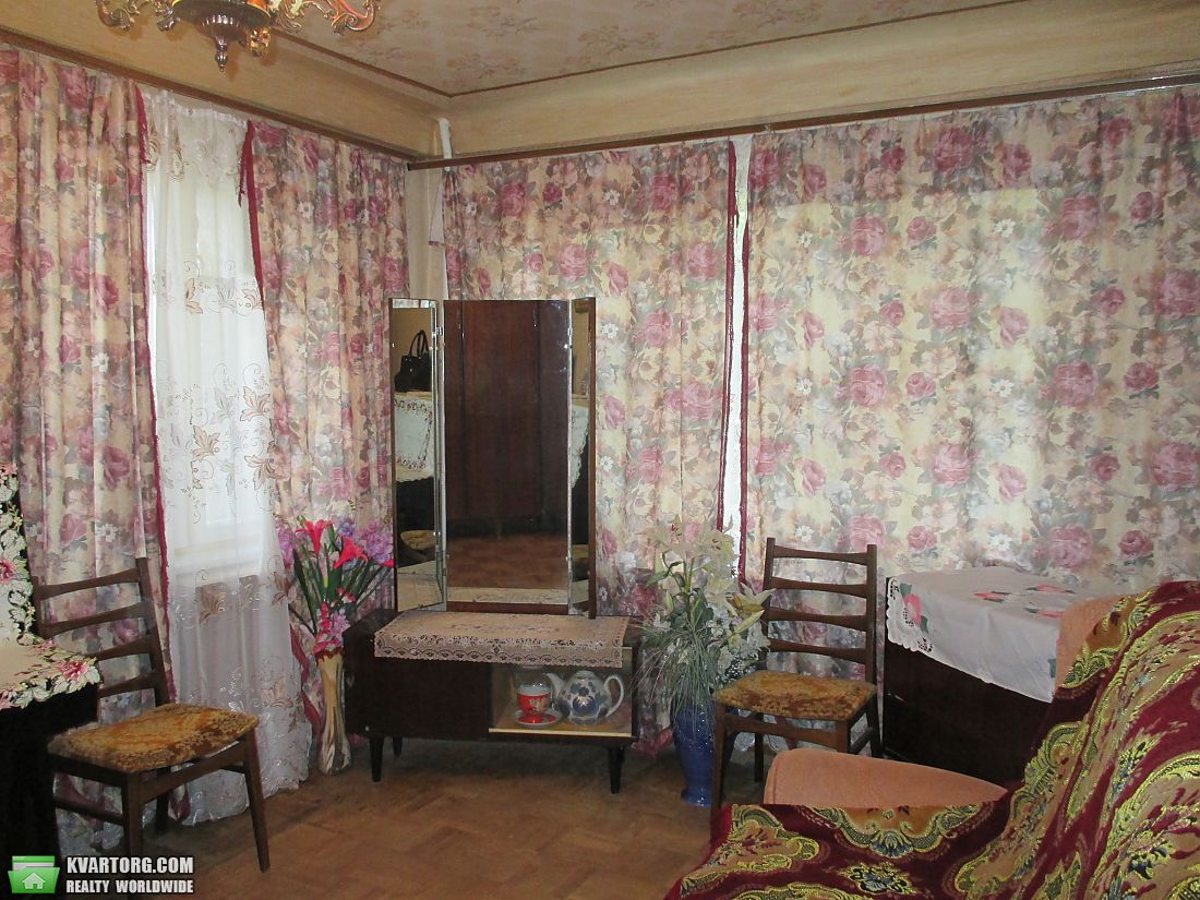 Sell 2-room apartment. Киев, Петра Запорожца — photo 4