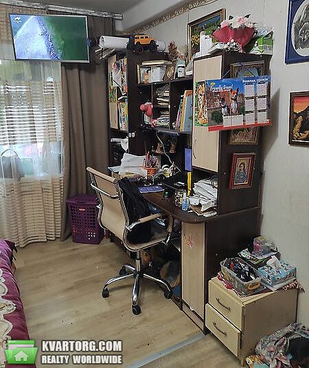 Sell 1-room apartment. Киев,  Межевой пер — photo 4