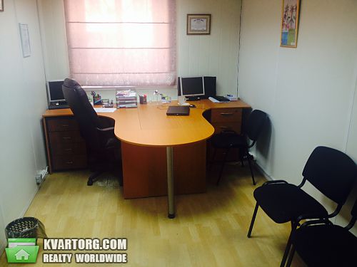 Rent out office. Киев, Контрактовой пл., — photo 4