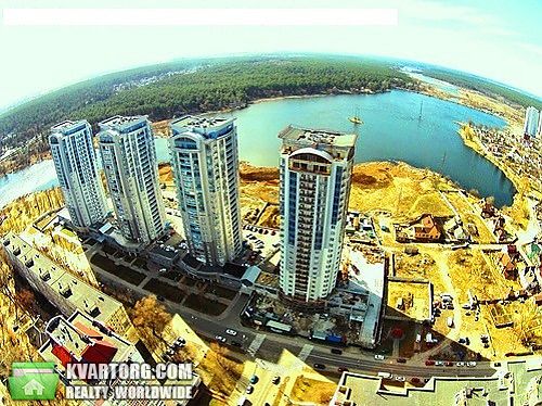 Sell 1-room apartment. Киев, Николая Ушакова — photo 1