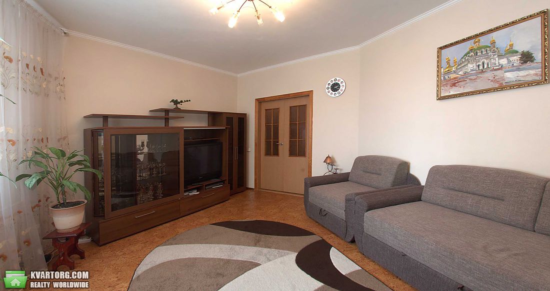 Rent out 1-room apartment. Киев,  Булаховского — photo 4