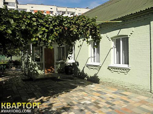 Sell house. Киевская обл.,  Каштановая — photo 1