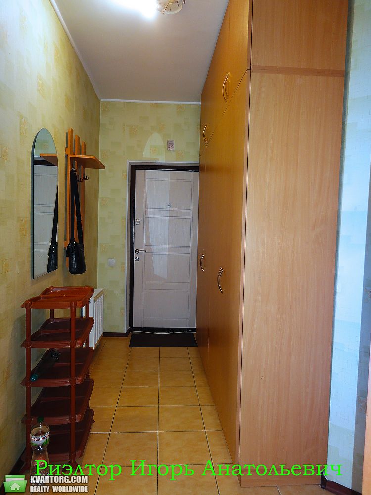 Rent out 1-room apartment. Одесса, Торговая — photo 9