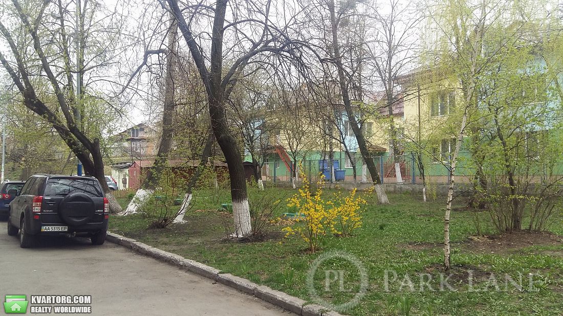 Sell 3-room apartment. Киев,  Дружбы Народов бул — photo 5