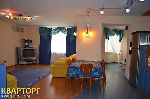 Rent out 3-room apartment. Киев,  Героев Сталинграда пр — photo 5