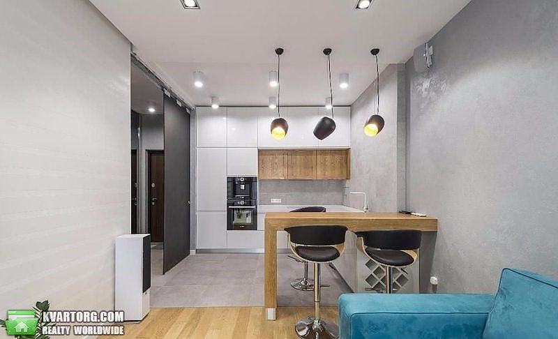 Rent out 2-room apartment. Киев,  Днепровская наб — photo 5