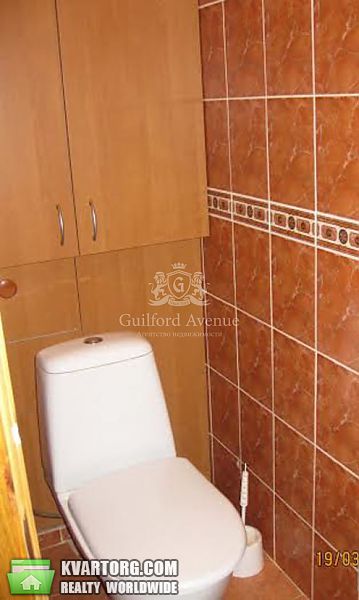 Sell 3-room apartment. Киев, Щорса — photo 3