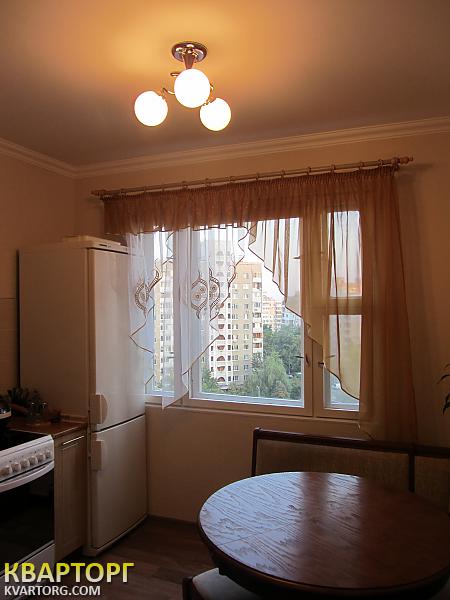 Sell 2-room apartment. Киев,  Харьковское шоссе — photo 5