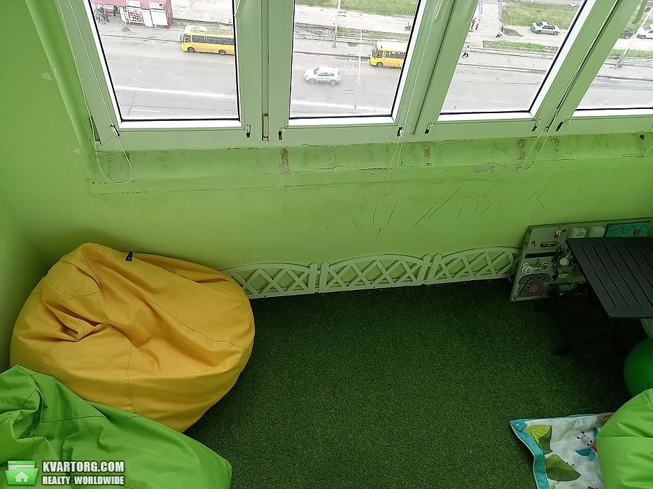 Sell 1-room apartment. Киев,  Маяковского — photo 8