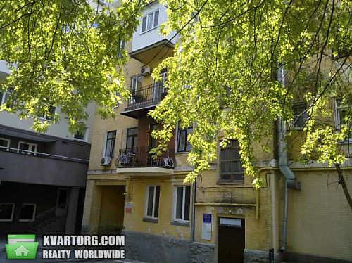 Sell 3-room apartment. Киев, Тургеневская — photo 1
