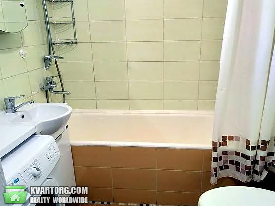Rent out 2-room apartment. Киев,  Большая Васильковская — photo 5