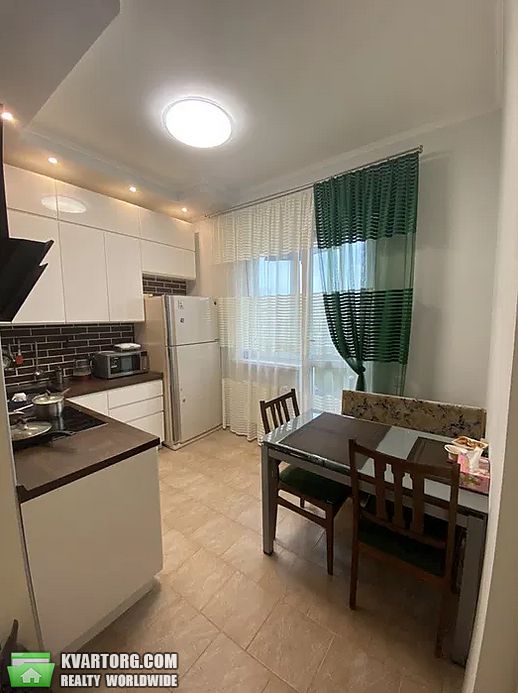 Sell 1-room apartment. Киев,  Харьковское шоссе — photo 2