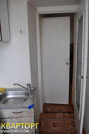 Sell 1-room apartment. Киев,  Бориспольская — photo 3