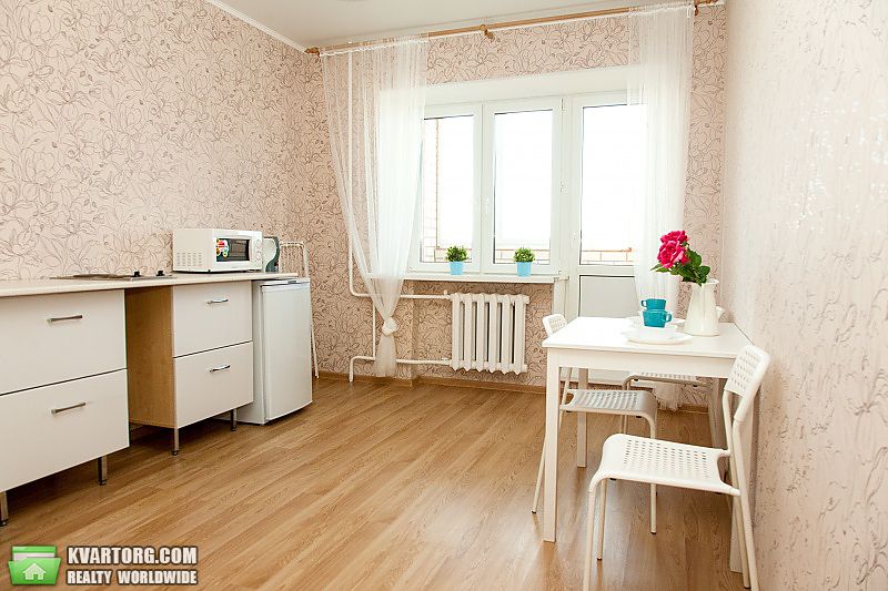 Rent out 1-room apartment. Харьков, Танкопия — photo 6