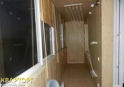 Rent out 1-room apartment. Харьков,  Петровского — photo 5