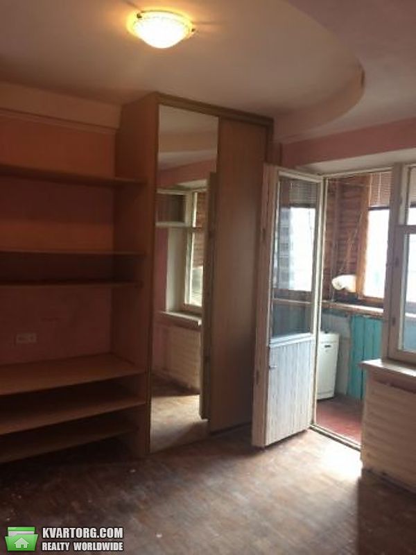 Sell 1-room apartment. Киев,  Богатырская — photo 1