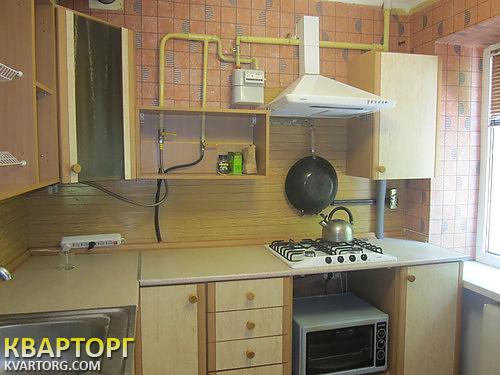 Sell 3-room apartment. Киев, Наумова — photo 1
