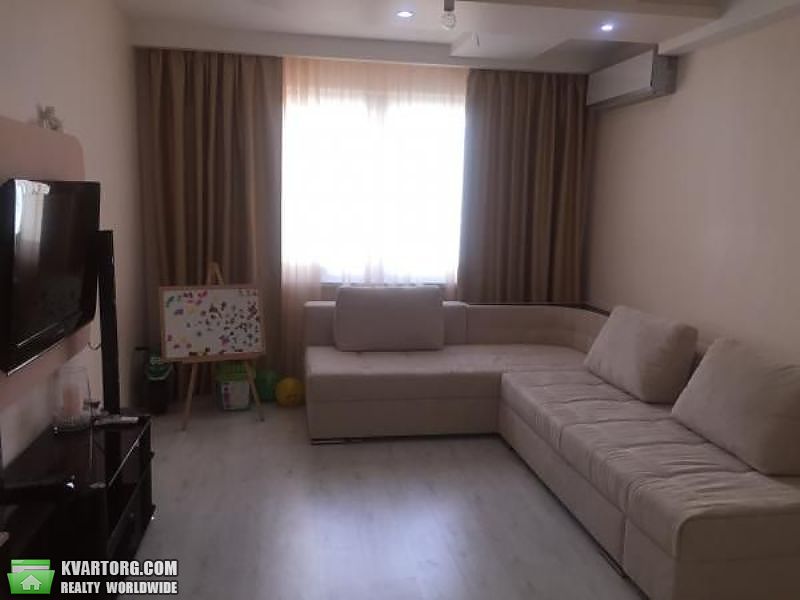 Sell 2-room apartment. Киев,  Лаврухина — photo 2