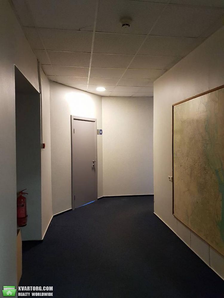 Rent out office. Киев, Коновальца — photo 7