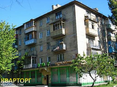 Sell 2-room apartment. Киев,  Строителей — photo 1