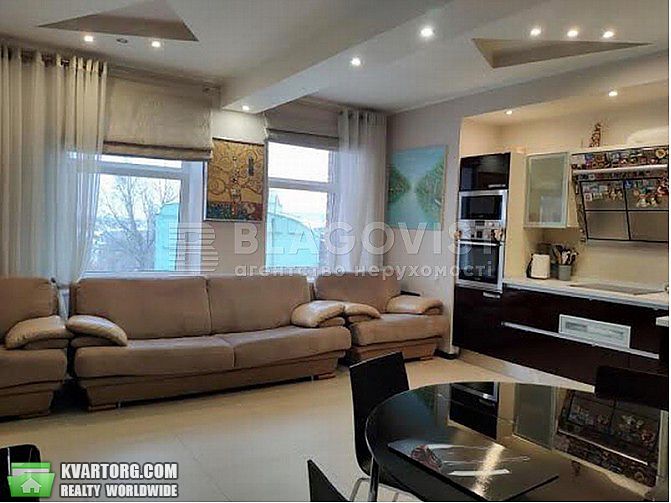 Sell 3-room apartment. Киев,  Шота Руставели — photo 1