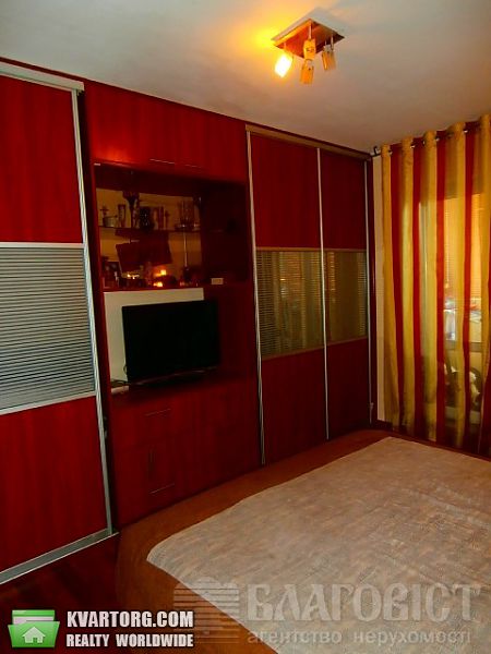 Sell 3-room apartment. Киев, Тростянецкая — photo 6