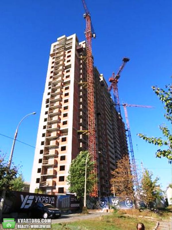 Sell 1-room apartment. Киев,  Вербицкого — photo 4