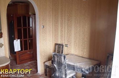 Sell 1-room apartment. Киев,  Княжий Затон — photo 7