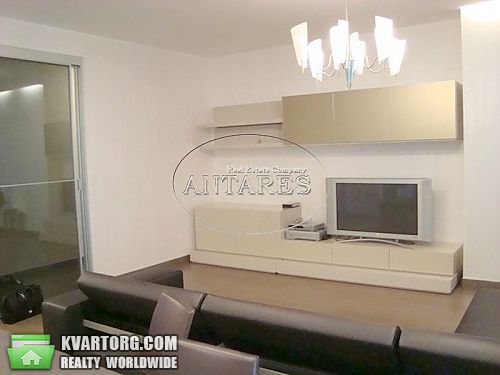 Rent out 3-room apartment. Киев, Воровского — photo 4
