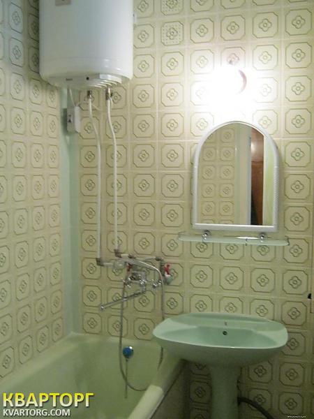 Rent out 1-room apartment. Одесса, Люстдорфская дорога — photo 3