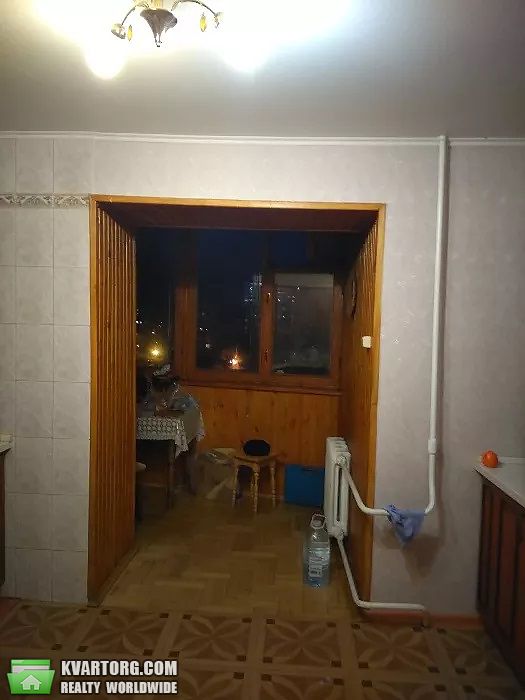 Sell 4-room apartment. Киев,  Шолом-Алейхема — photo 6