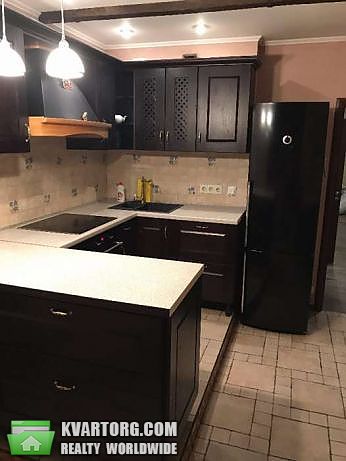 Rent out 1-room apartment. Киев,  Саперно-Слободская — photo 1