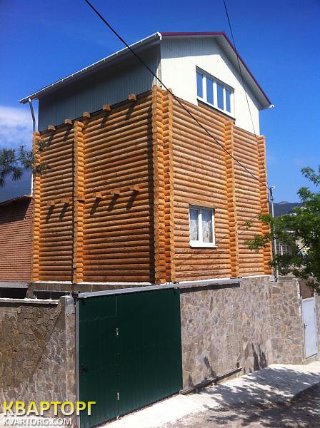 Sell house. АР Крым, Трудовая — photo 1