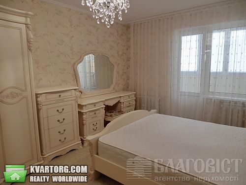 Sell 3-room apartment. Киев, Урловская — photo 3