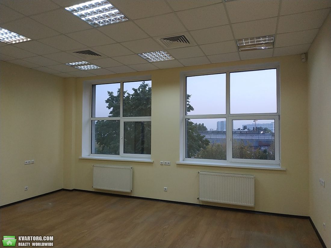 Rent out office. Киев,  Мельникова — photo 1