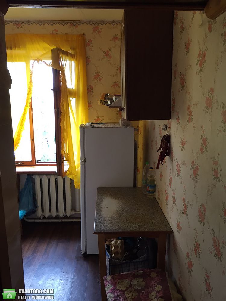 Sell 2-room apartment. Киев,  Клавдиевская — photo 6