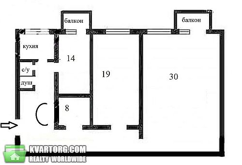 Rent out office. Киев, ул. Сагайдачного — photo 8