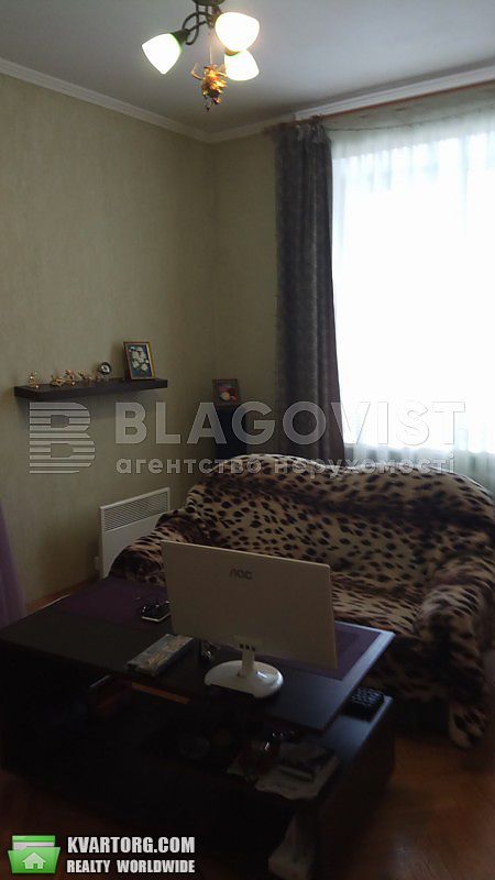 Sell 2-room apartment. Киев,  Виноградный пер — photo 5