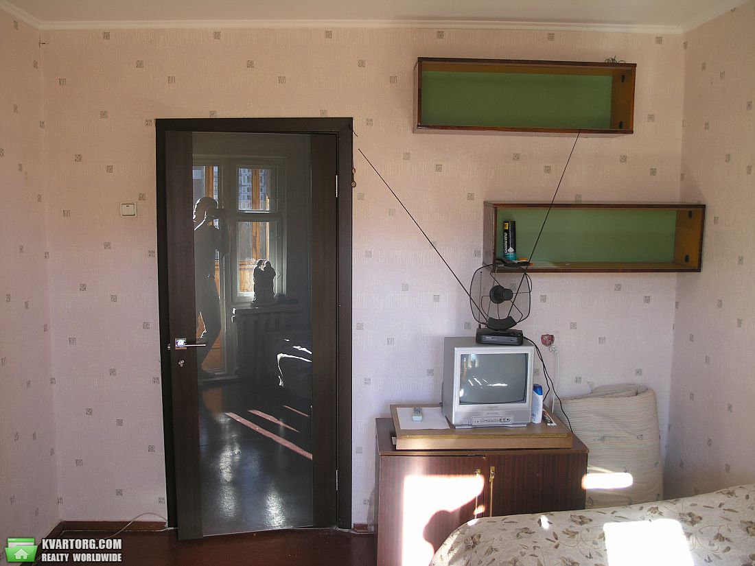 Sell 4-room apartment. Киев,  Семашко — photo 8