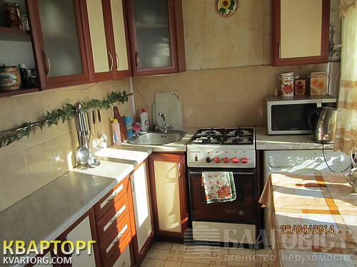 Sell 3-room apartment. Киев,  Ромена Роллана бул — photo 5