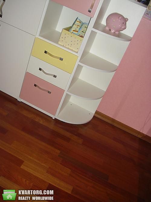 Rent out 3-room apartment. Киев,  Лысенко — photo 10