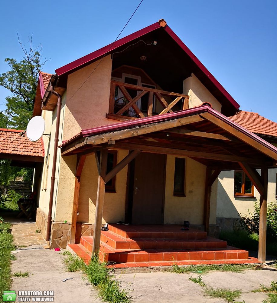 Rent out house. Киевская обл., боровковая — photo 2