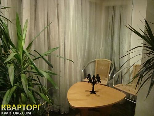 Rent out 3-room apartment. Одесса, Французский бульвар — photo 4